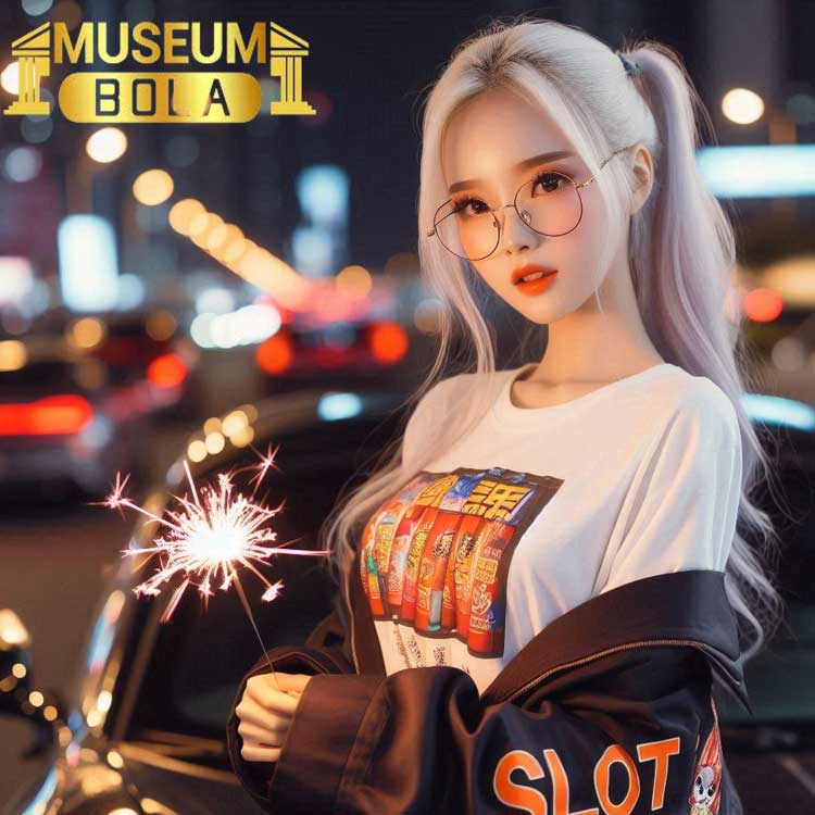 Jackpot Slot Gacor Menanti Anda di Museumbola