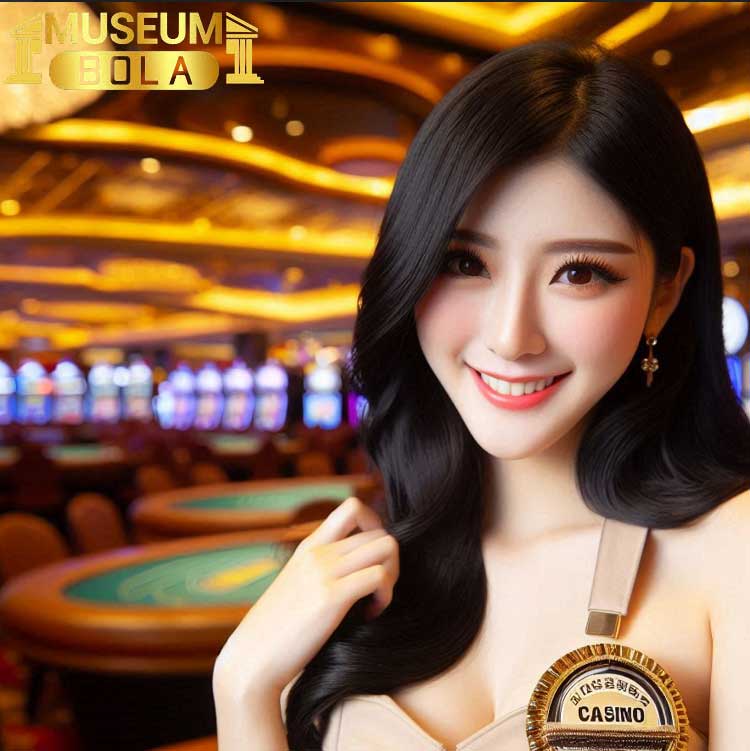 Museumbola: Situs Live Casino dengan Bonus Terbanyak