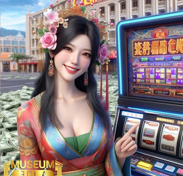 Nikmati Live Casino Kapan Saja di Museumbola