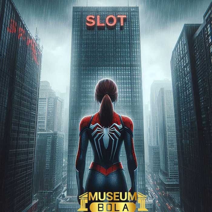 Museumbola: Platform Slot PGSoft untuk Pemula dan Profesional