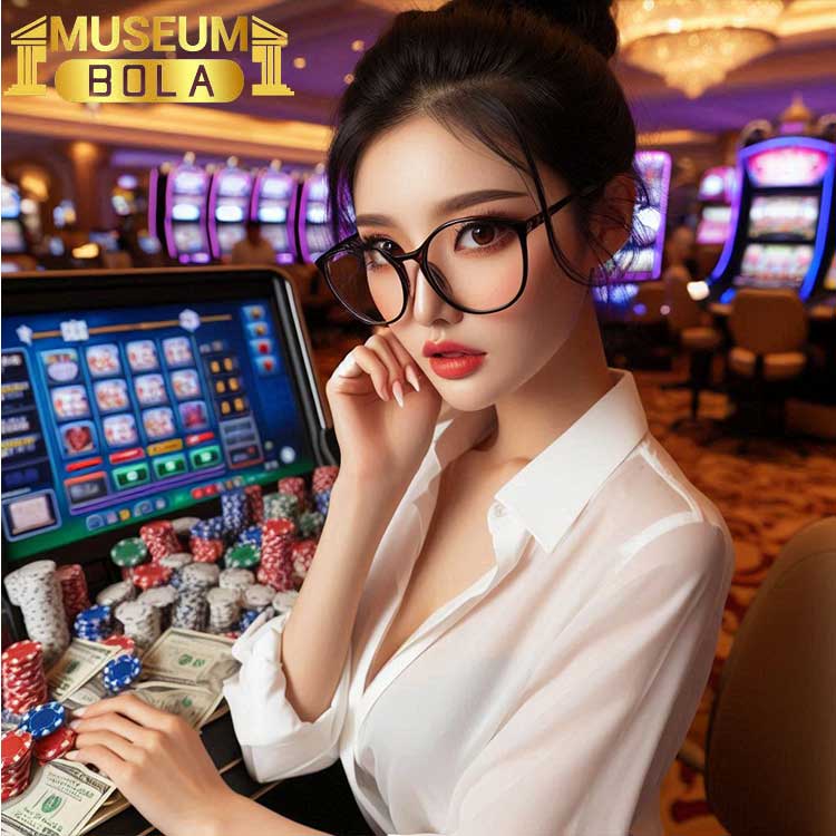 Review Fitur Live Casino Museumbola: Dari Blackjack hingga Roulette