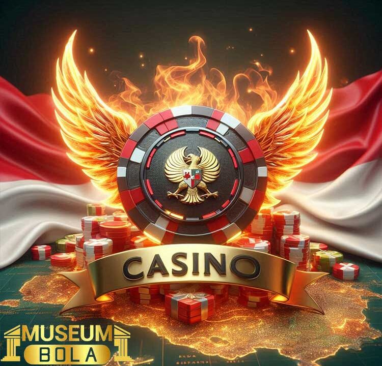 Panduan Memilih Situs Live Casino Terbaik