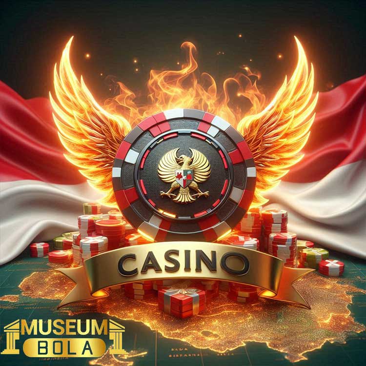 Situs live casino