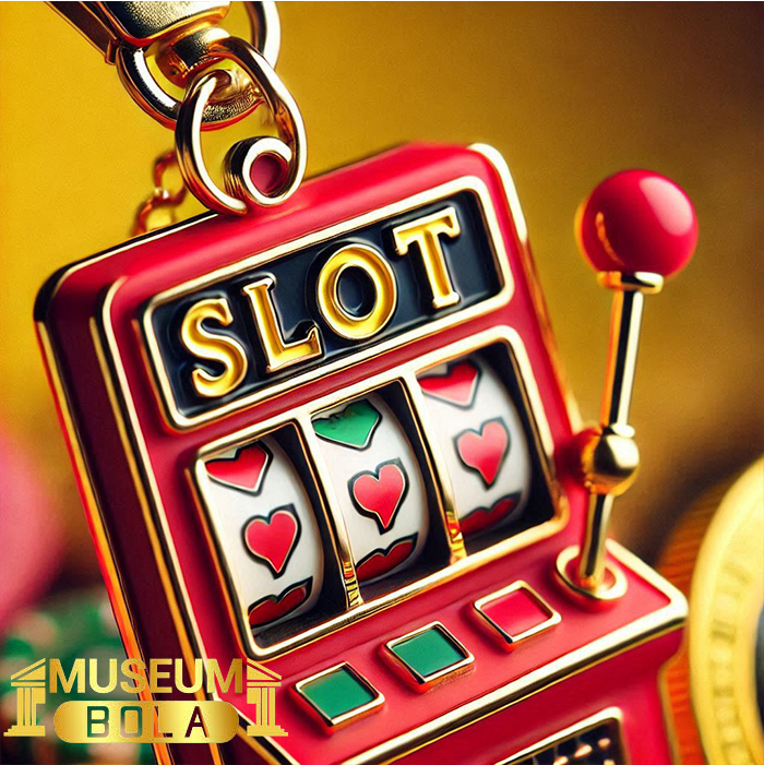 Museumbola: Sensasi Bermain Slot Wild Bounty Showdown!