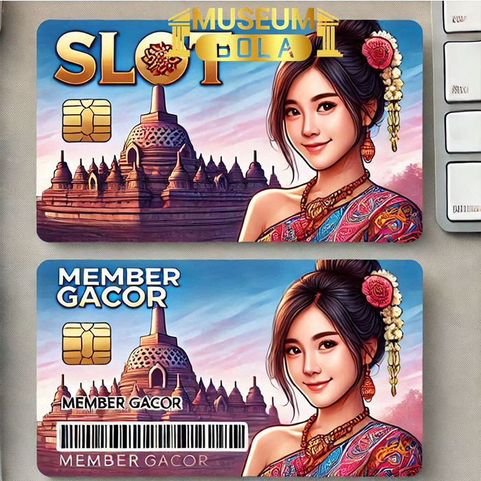 Slot Gacor dengan QRIS: Keuntungan di Ujung Jari Anda!