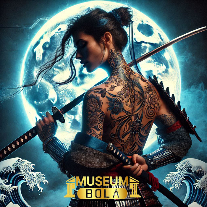 Museumbola – Situs Slot Terbaik dengan Metode Pembayaran Amar Bank Indonesia