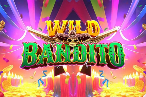 Wild Bandito