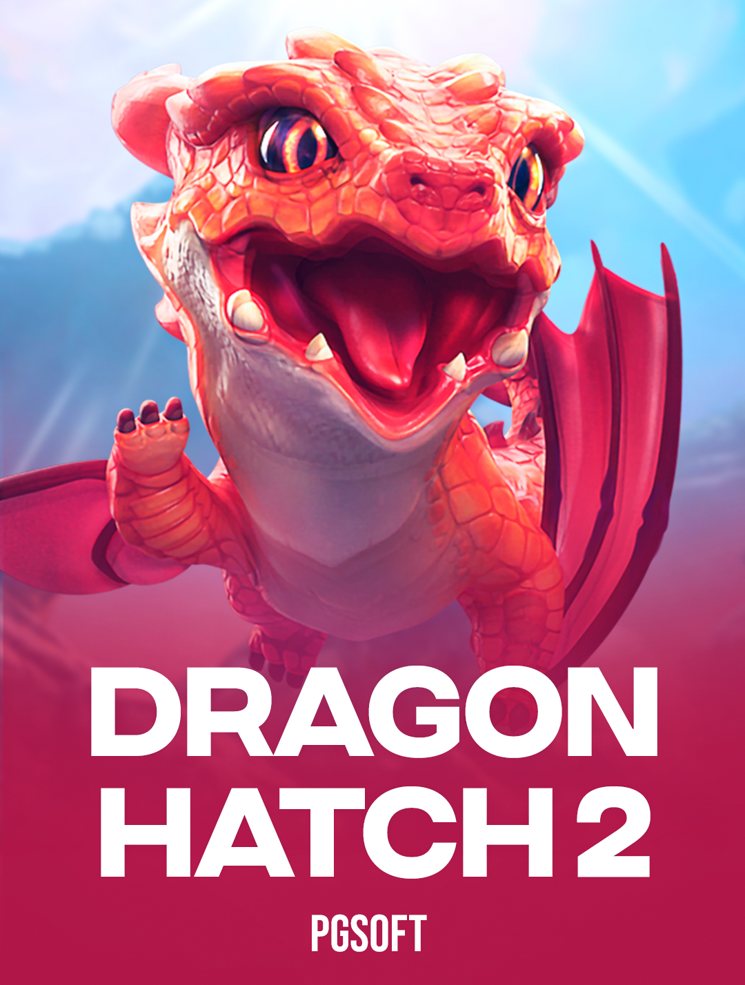 Dragon Hatch 2