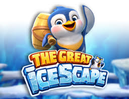 the great icecape