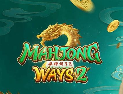 mahjong ways 2